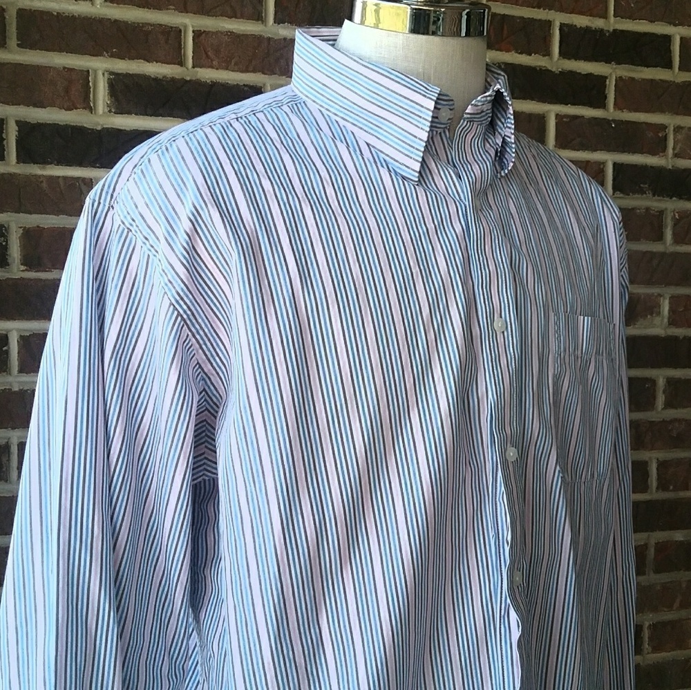 Bobby Jones Shirt - Picture 3 of 7